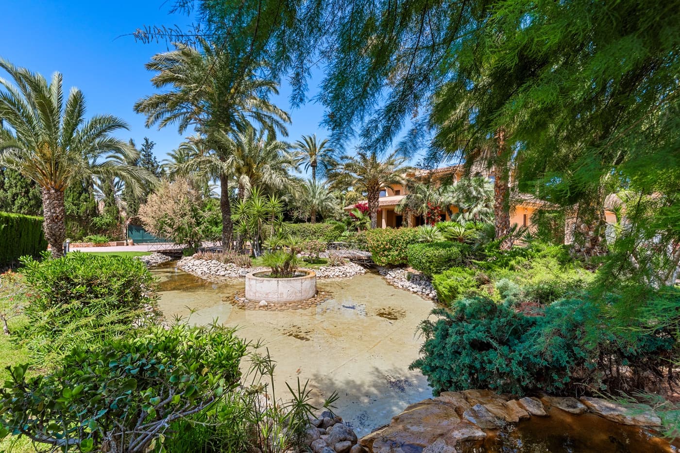 Dom na sprzedaż – Elche/Elx