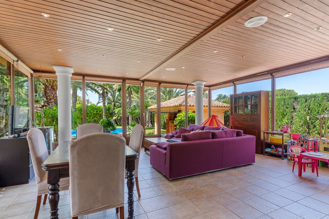 Dom na sprzedaż – Elche/Elx