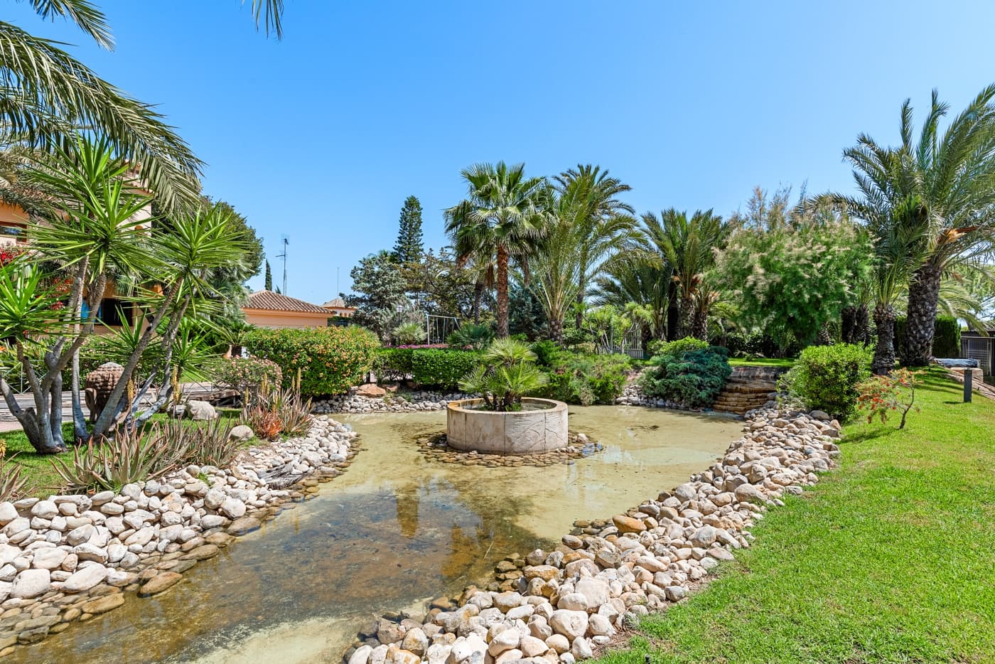 Dom na sprzedaż – Elche/Elx