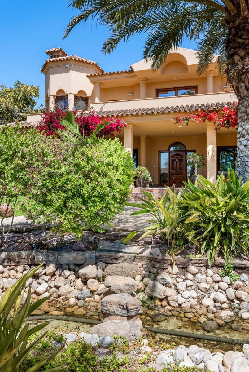 Dom na sprzedaż – Elche/Elx