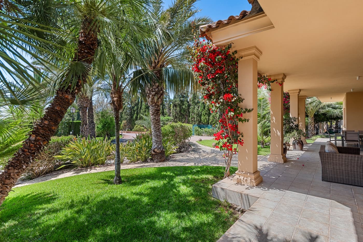 Dom na sprzedaż – Elche/Elx