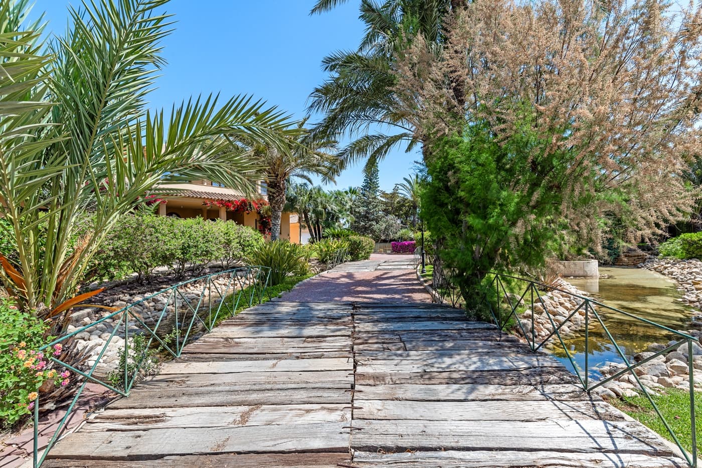 Dom na sprzedaż – Elche/Elx