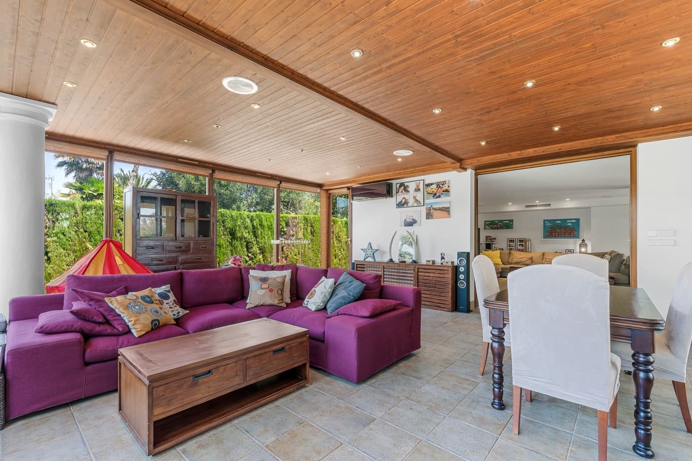 Dom na sprzedaż – Elche/Elx