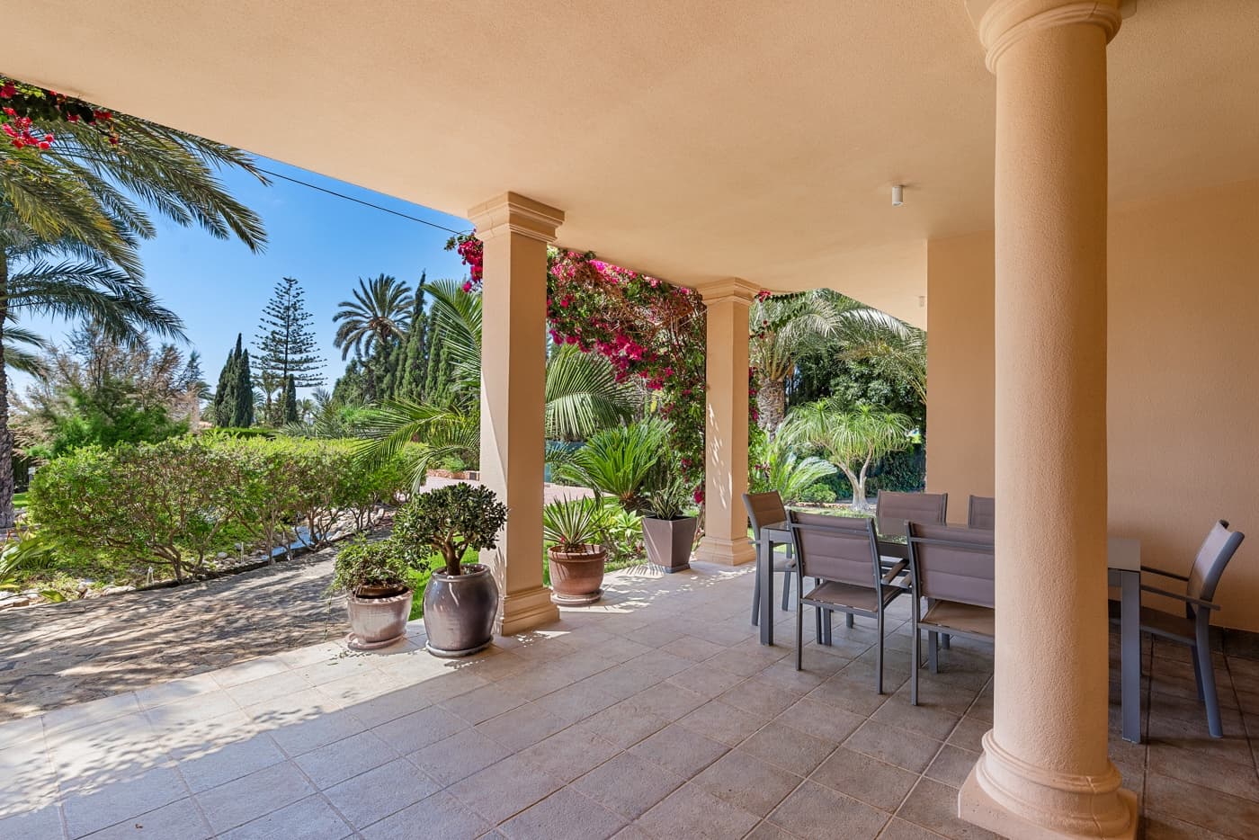 Dom na sprzedaż – Elche/Elx