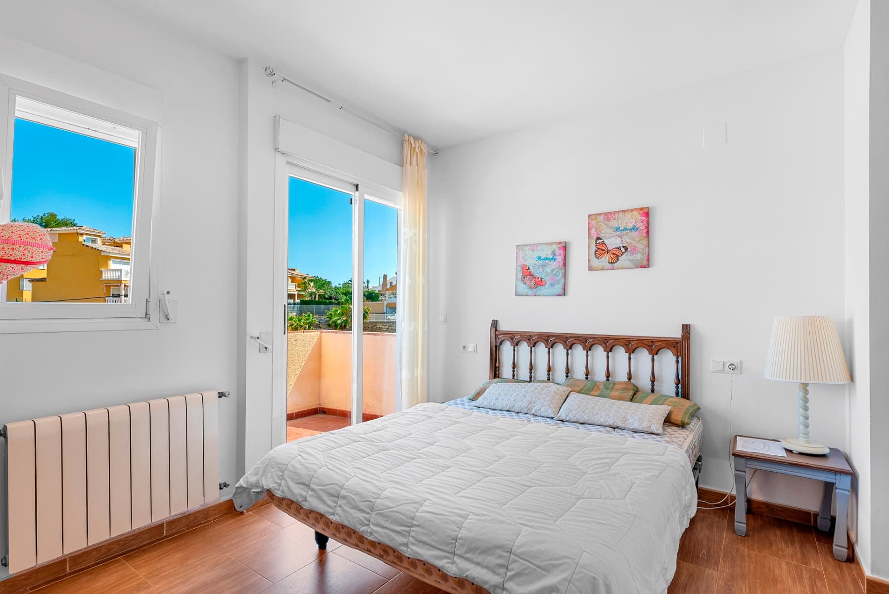 Dom na sprzedaż – Alfas del Pi