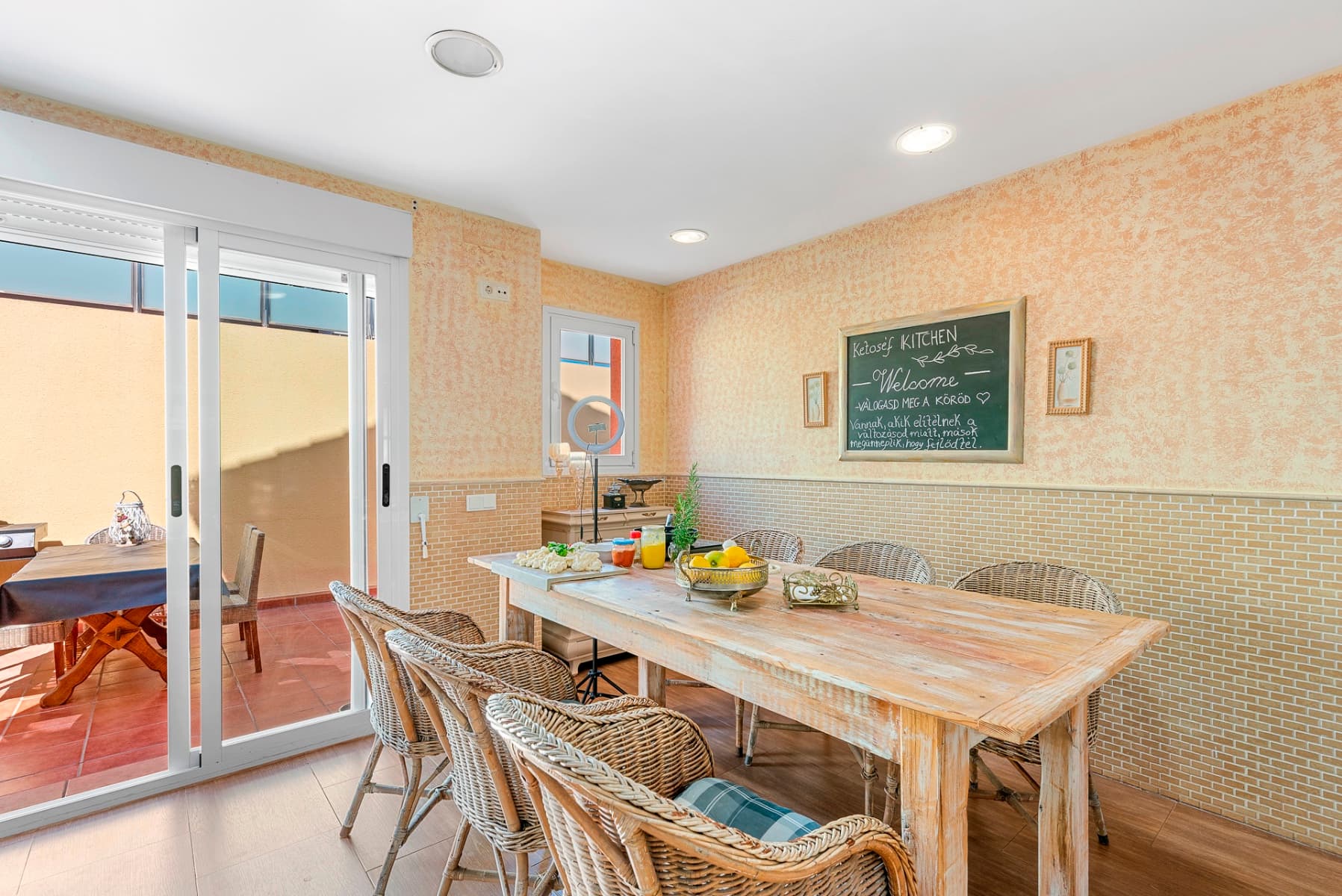 Dom na sprzedaż – Alfas del Pi