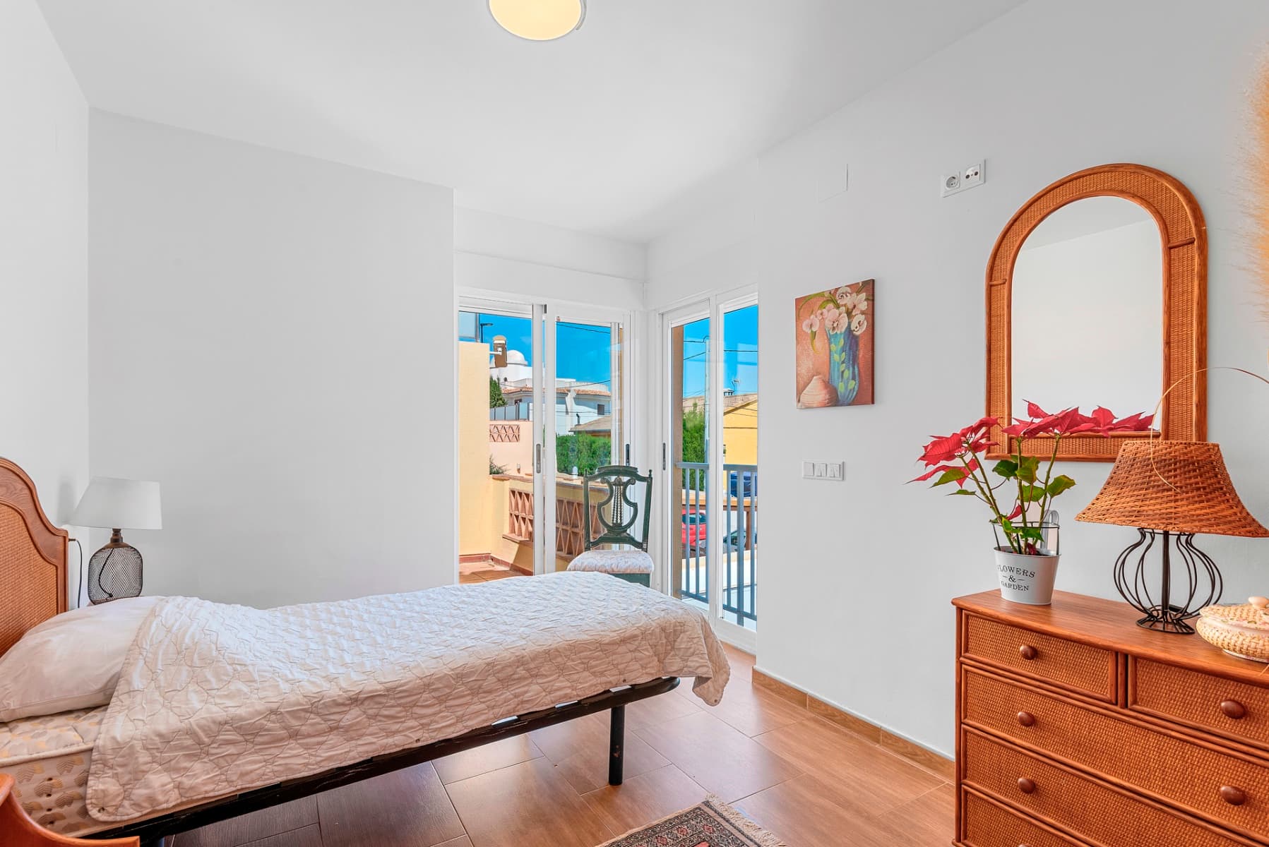 Dom na sprzedaż – Alfas del Pi