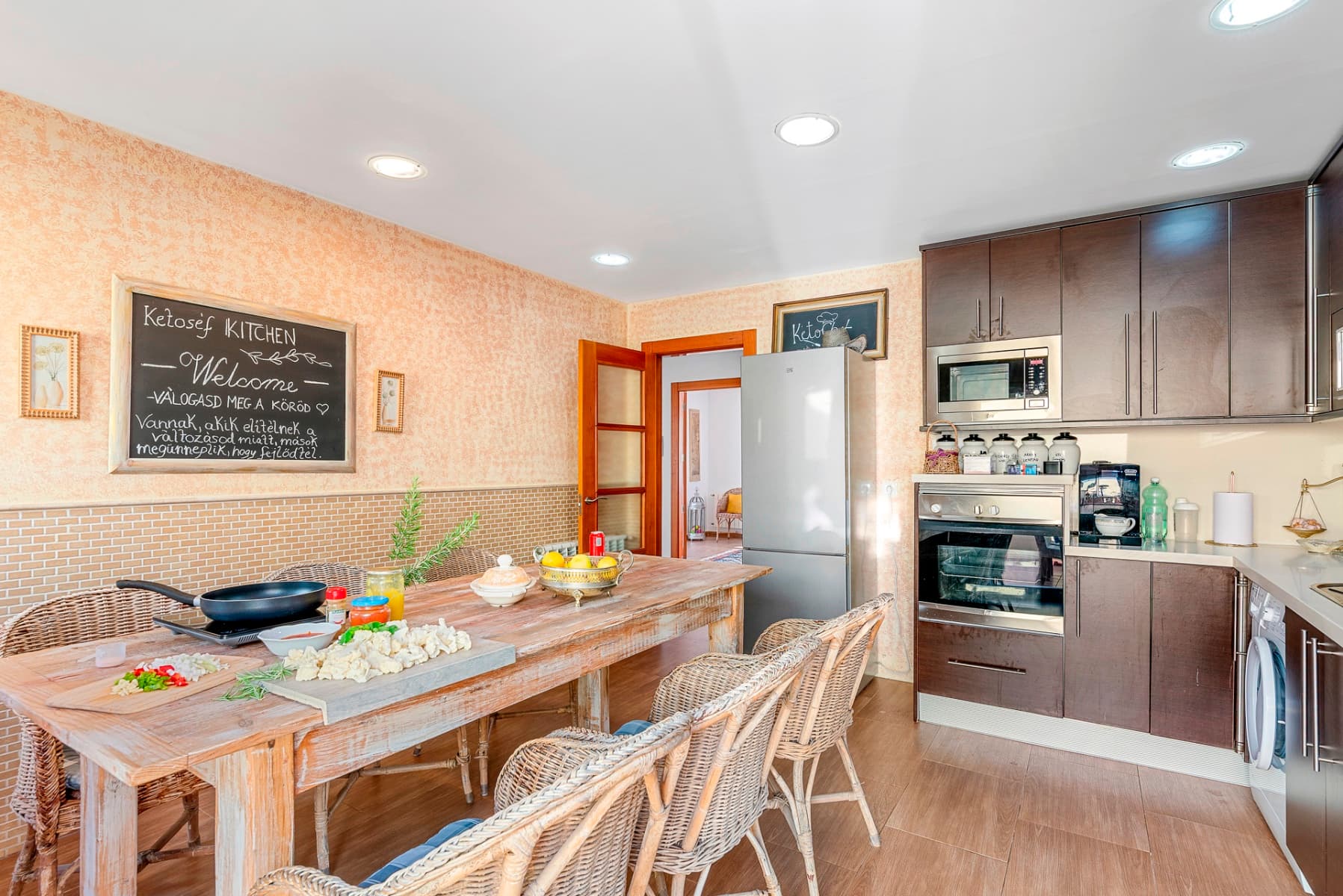 Dom na sprzedaż – Alfas del Pi