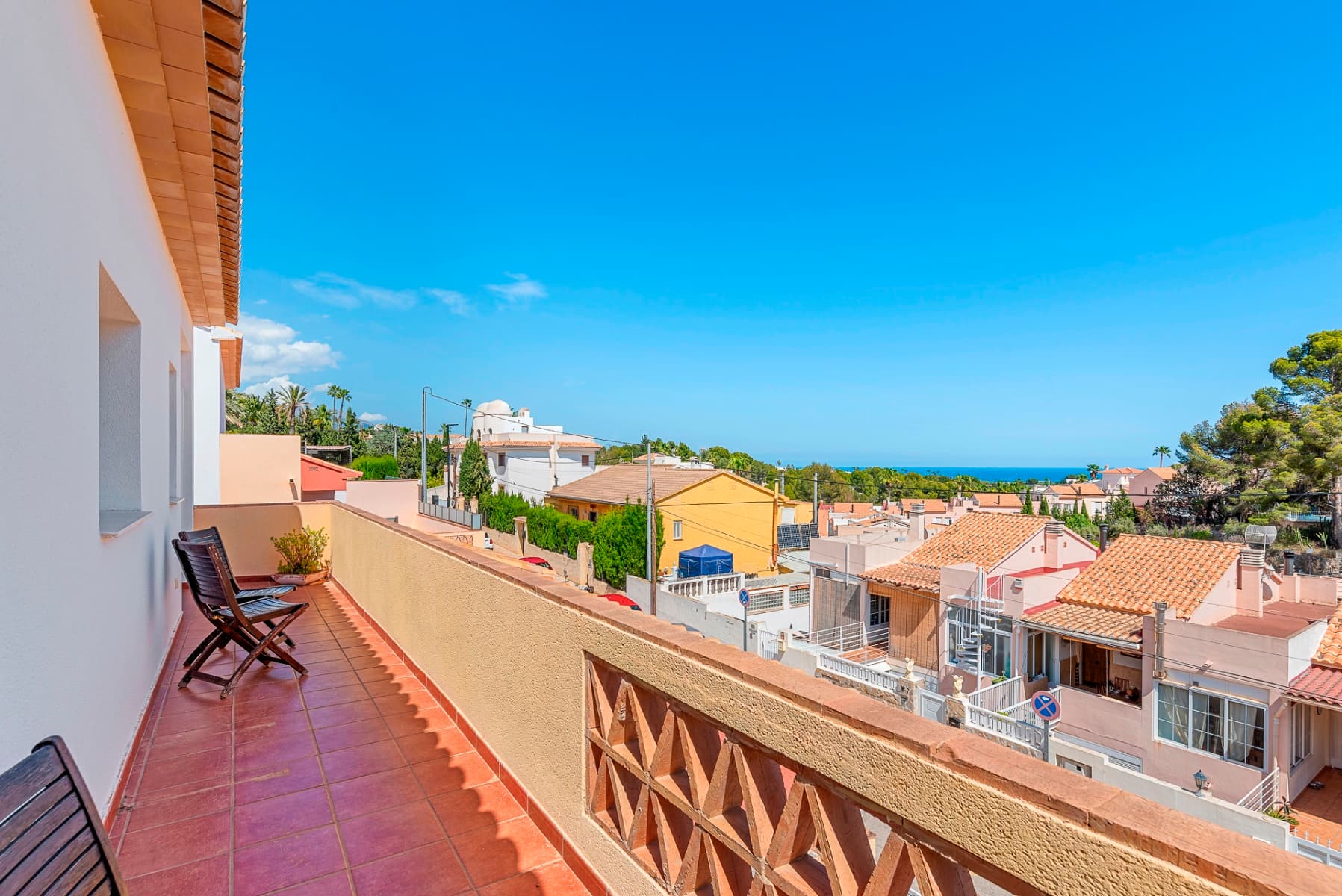 Dom na sprzedaż – Alfas del Pi