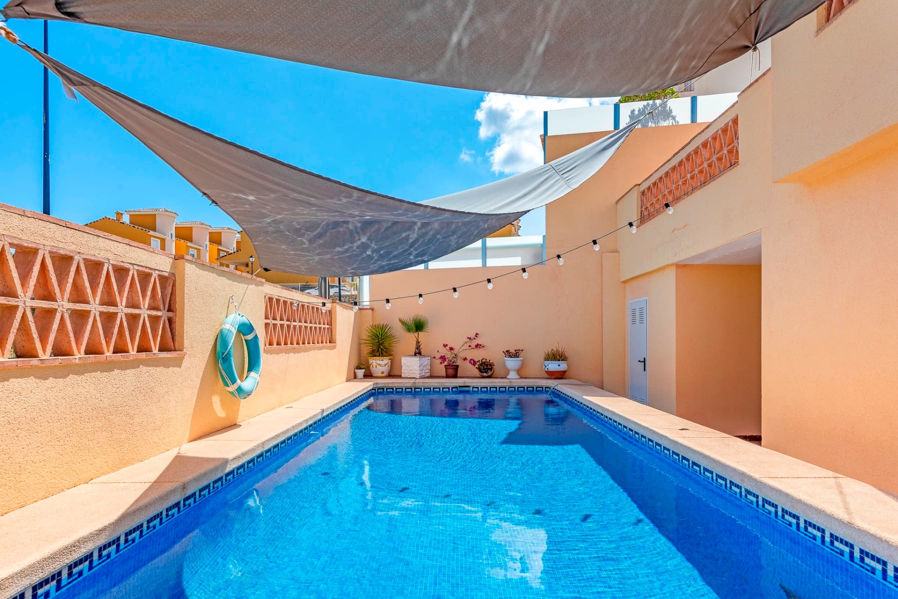 Dom na sprzedaż – Alfas del Pi