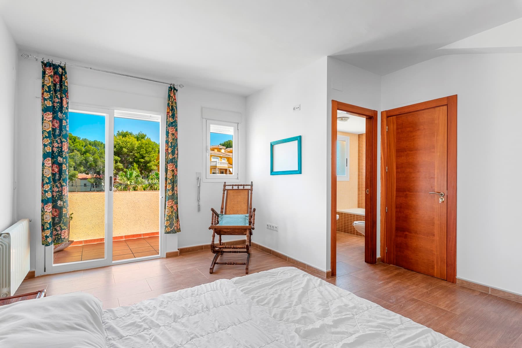 Dom na sprzedaż – Alfas del Pi