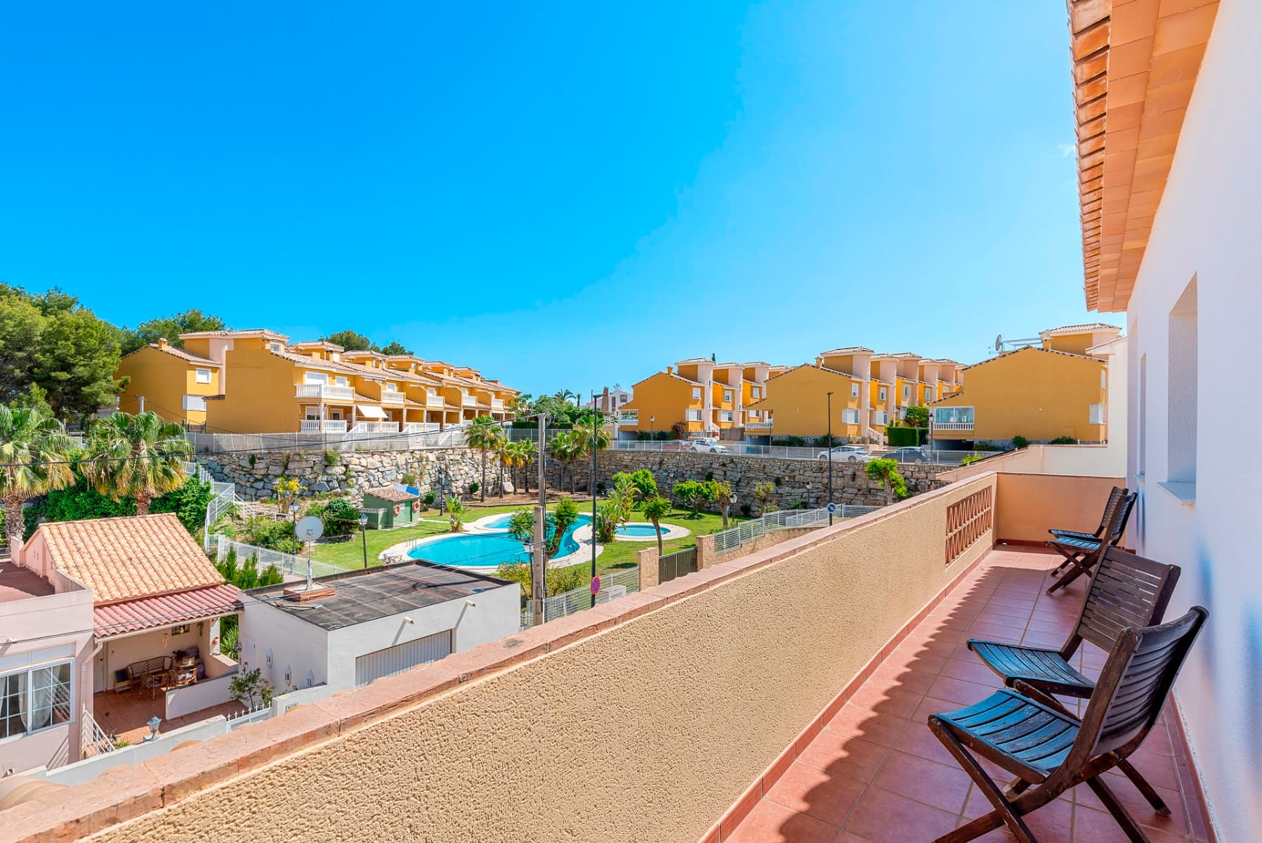 Dom na sprzedaż – Alfas del Pi