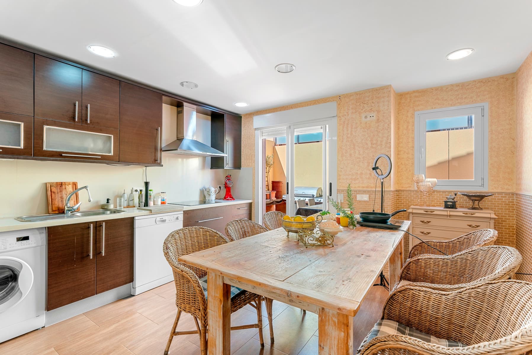 Dom na sprzedaż – Alfas del Pi