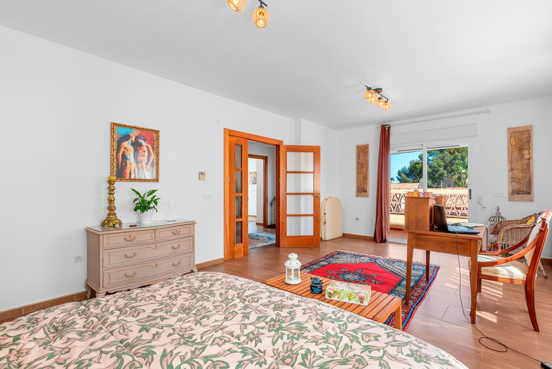 Dom na sprzedaż – Alfas del Pi