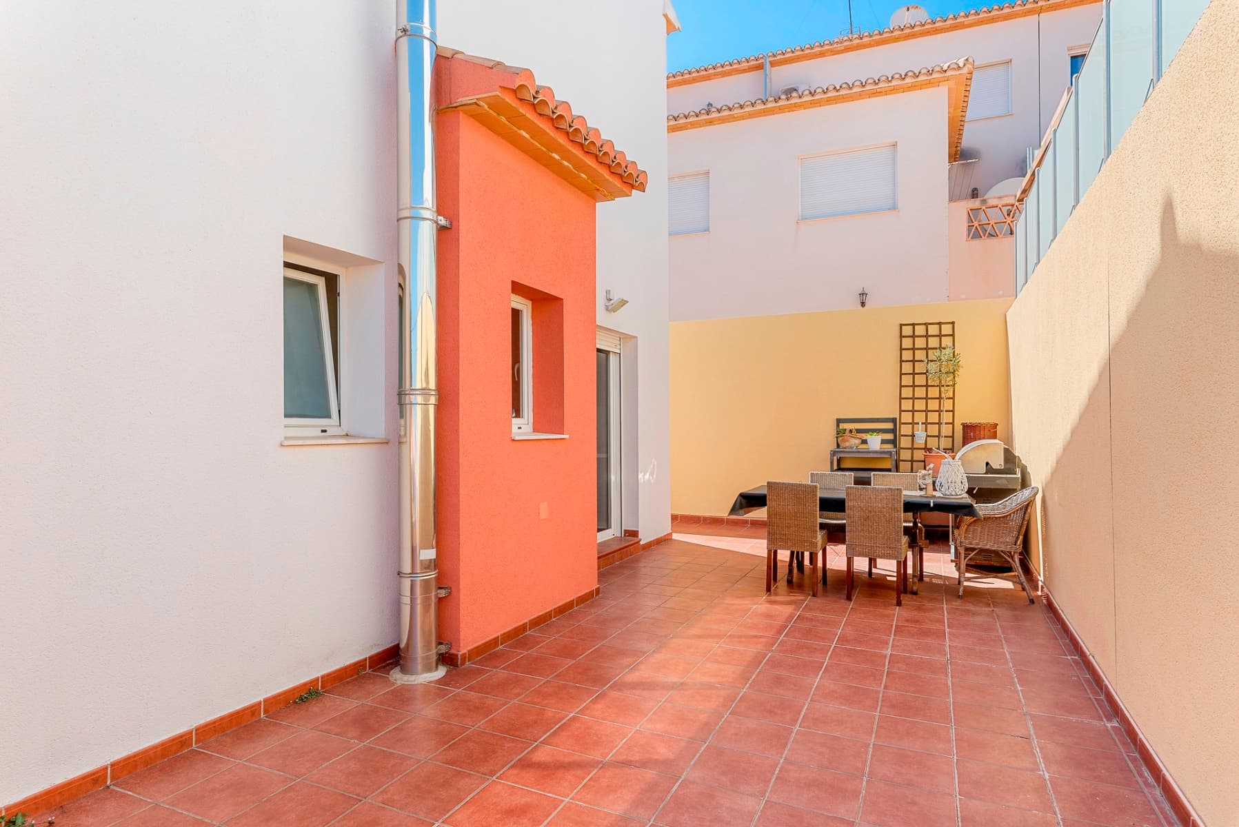 Dom na sprzedaż – Alfas del Pi