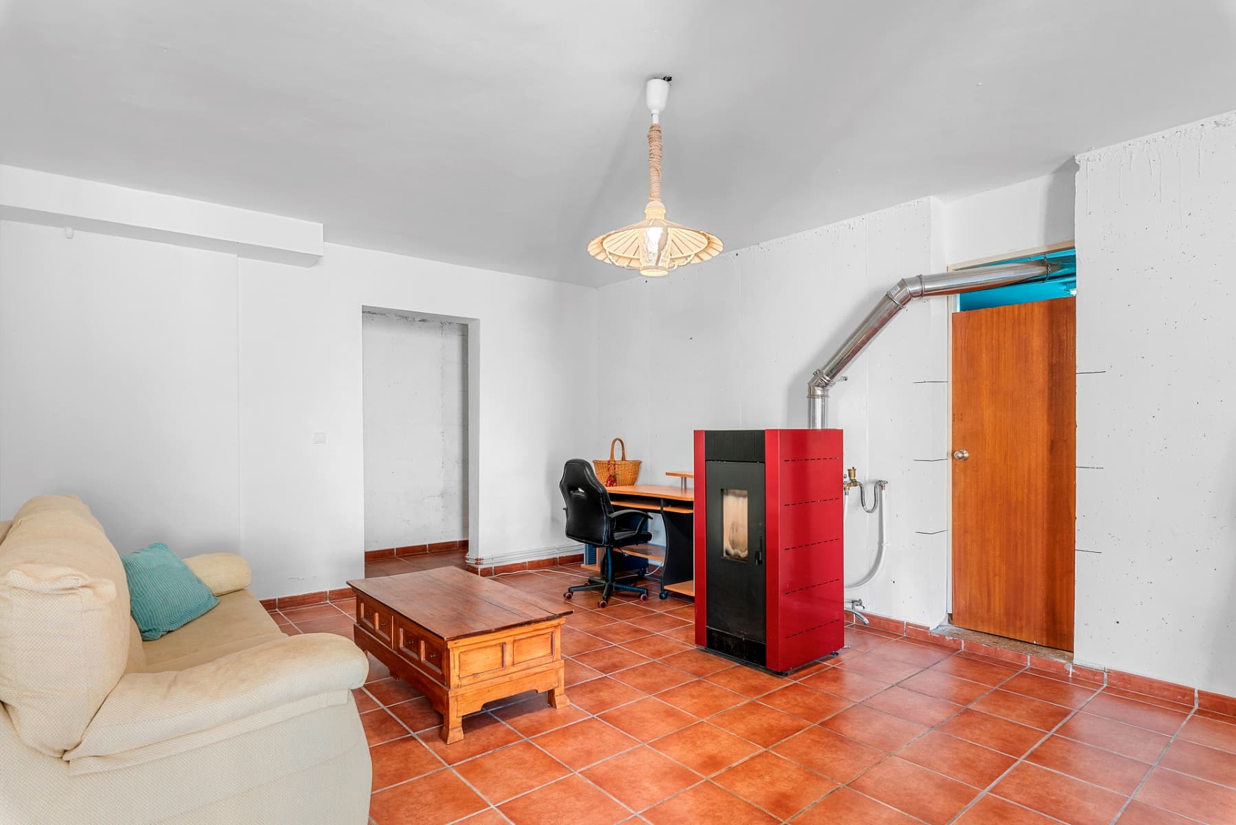 Dom na sprzedaż – Alfas del Pi