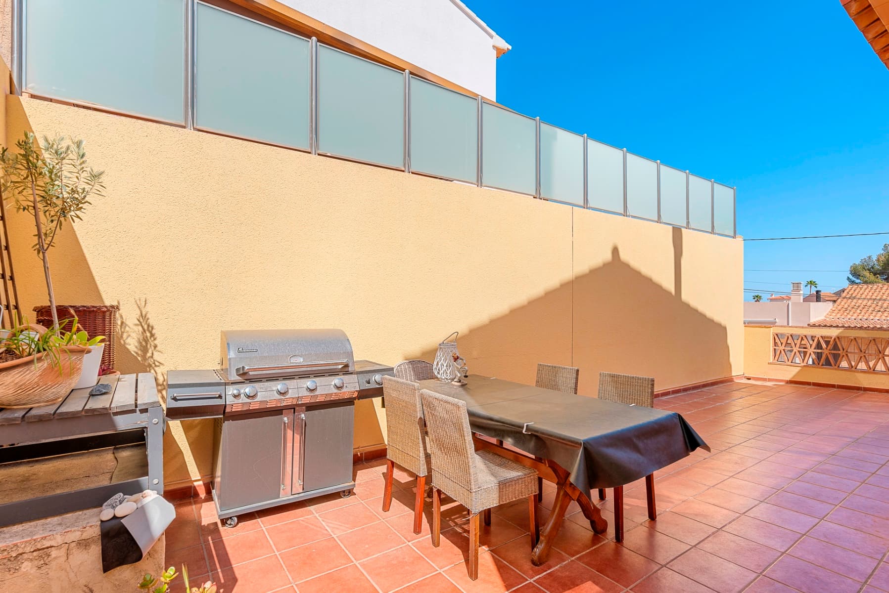 Dom na sprzedaż – Alfas del Pi