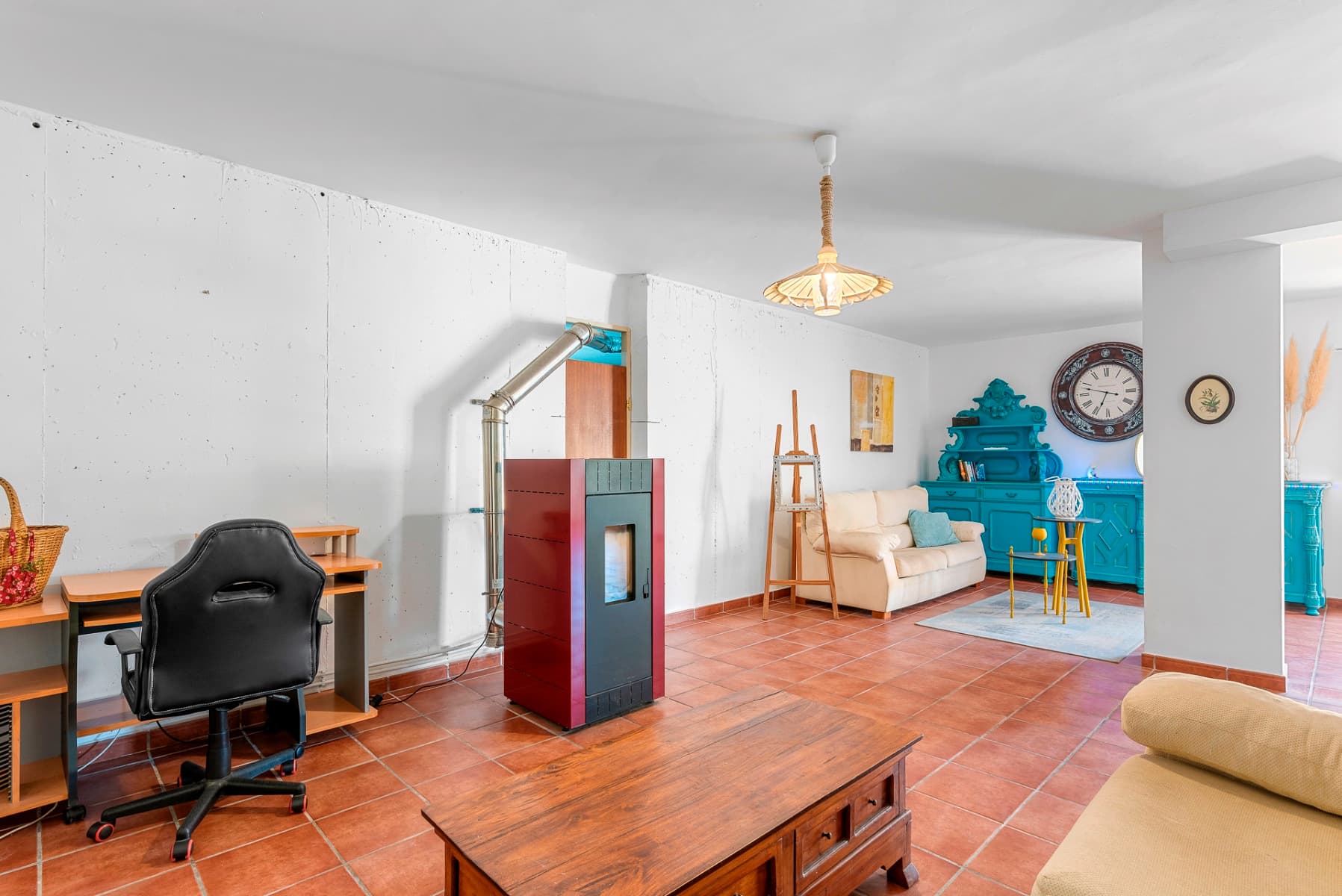 Dom na sprzedaż – Alfas del Pi