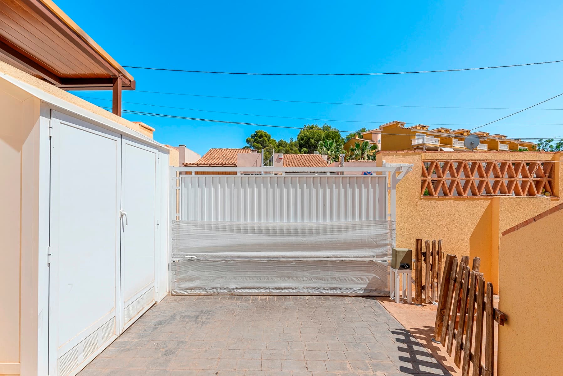 Dom na sprzedaż – Alfas del Pi