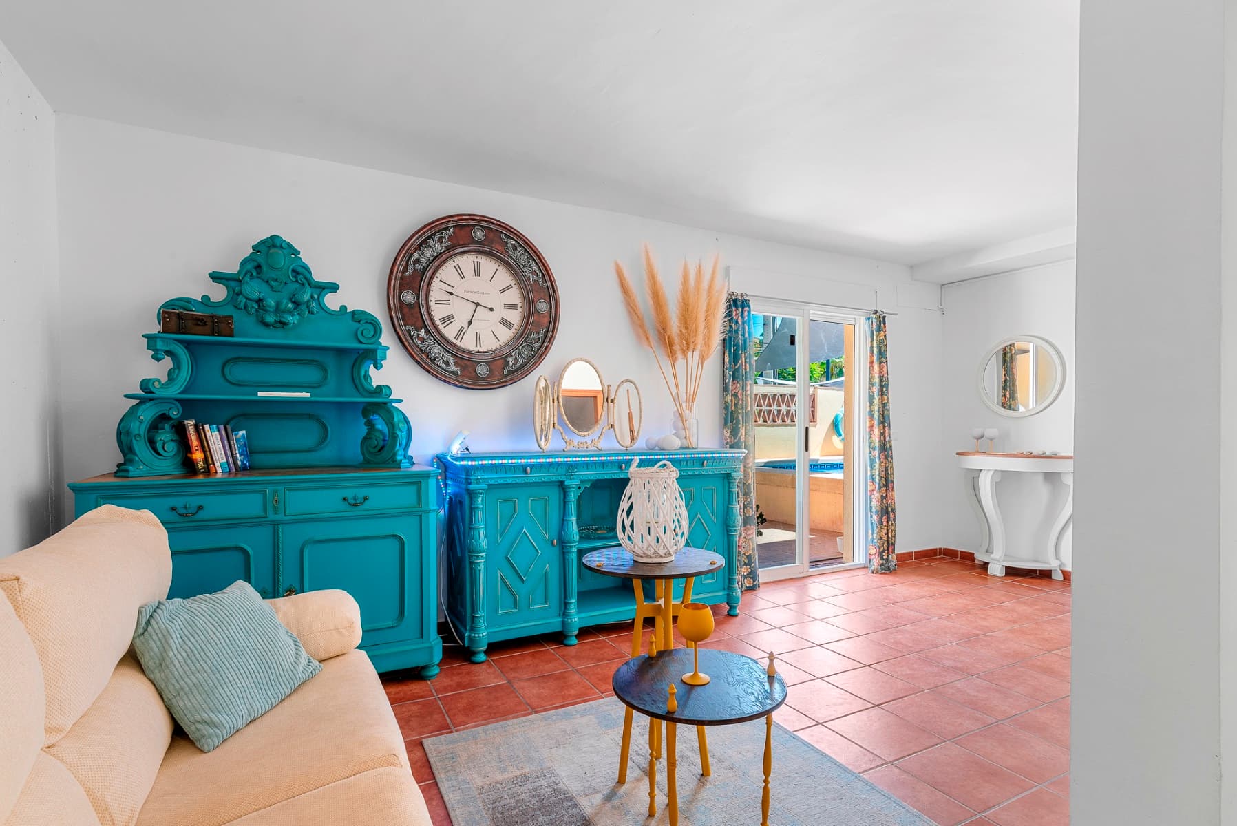 Dom na sprzedaż – Alfas del Pi