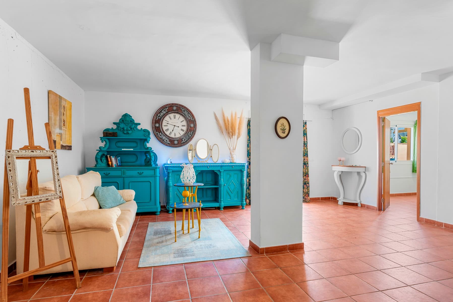 Dom na sprzedaż – Alfas del Pi