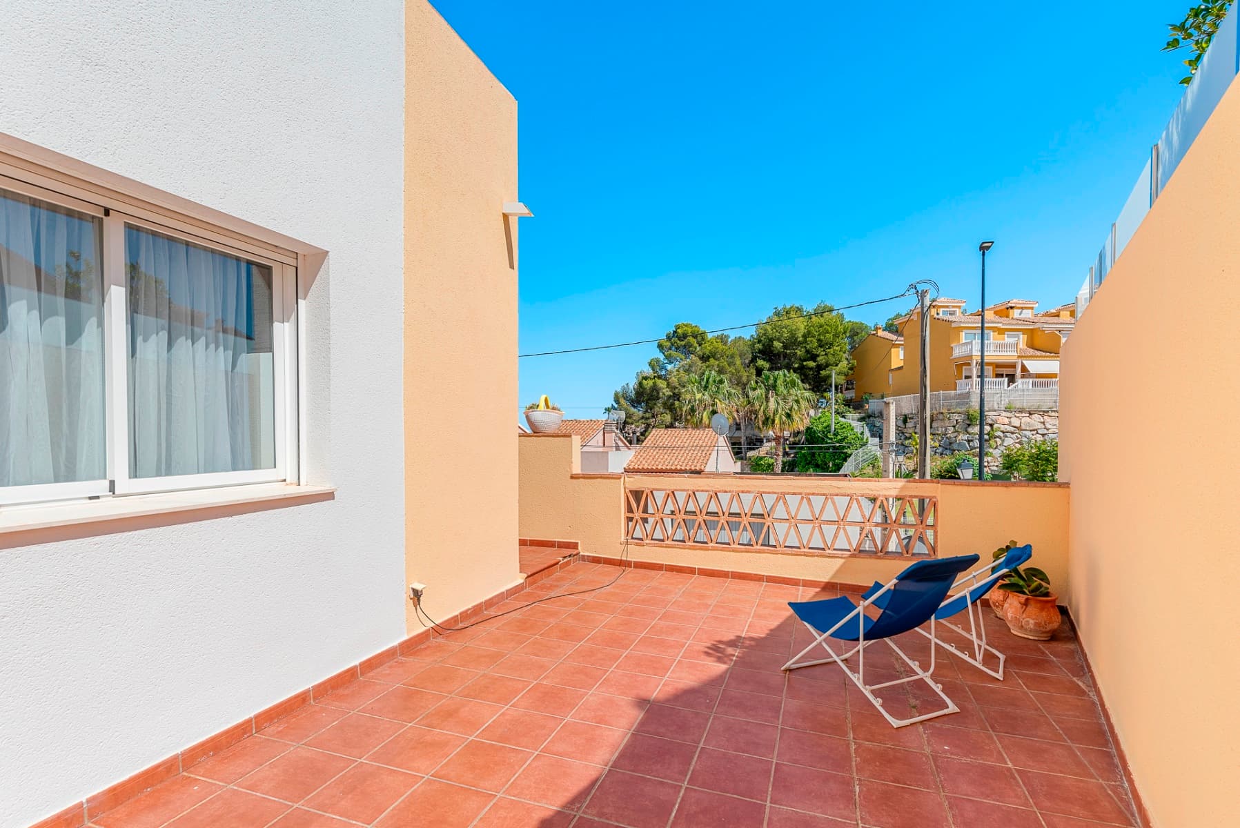 Dom na sprzedaż – Alfas del Pi