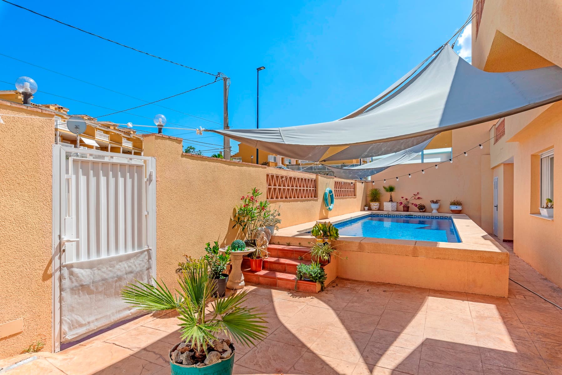 Dom na sprzedaż – Alfas del Pi