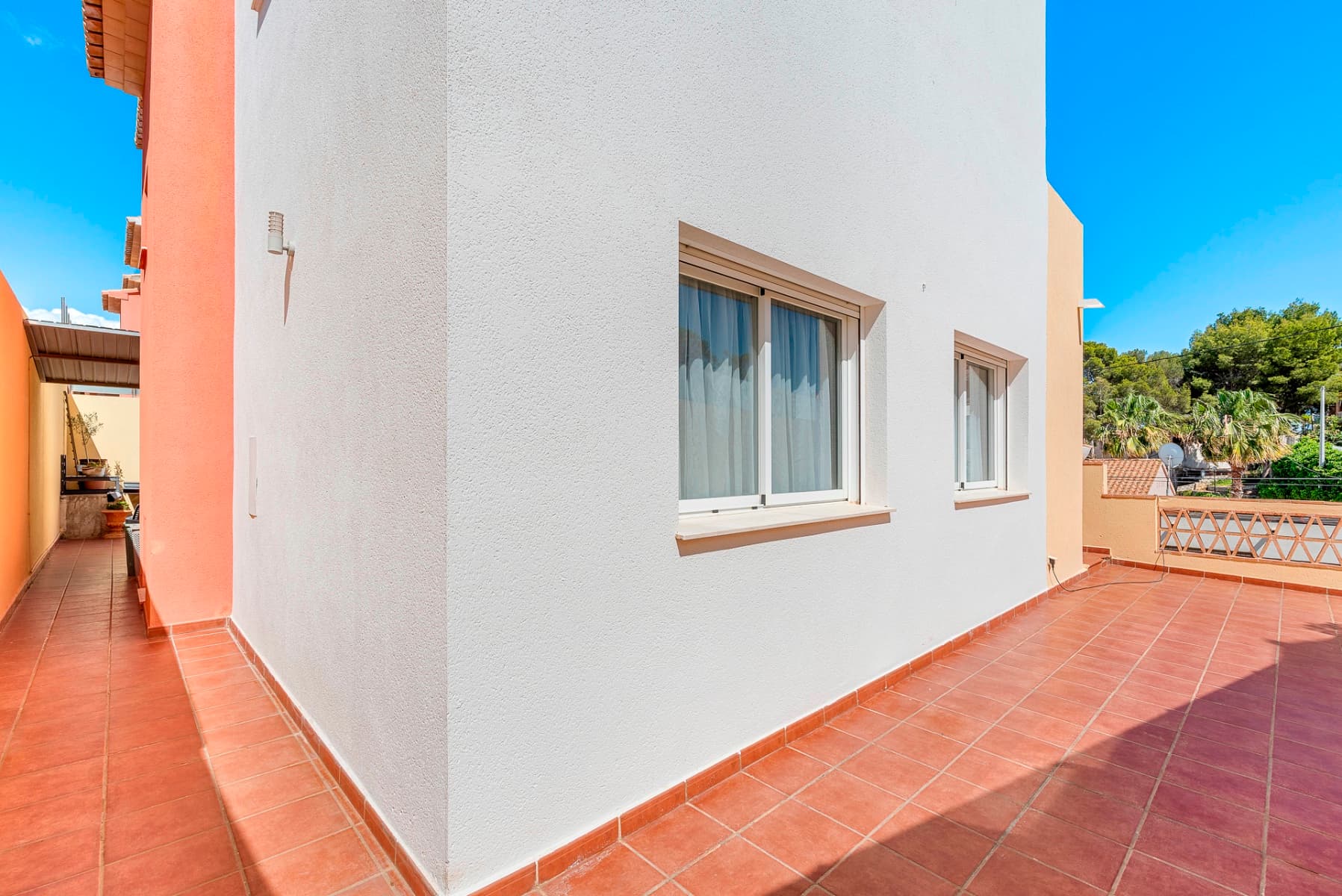 Dom na sprzedaż – Alfas del Pi