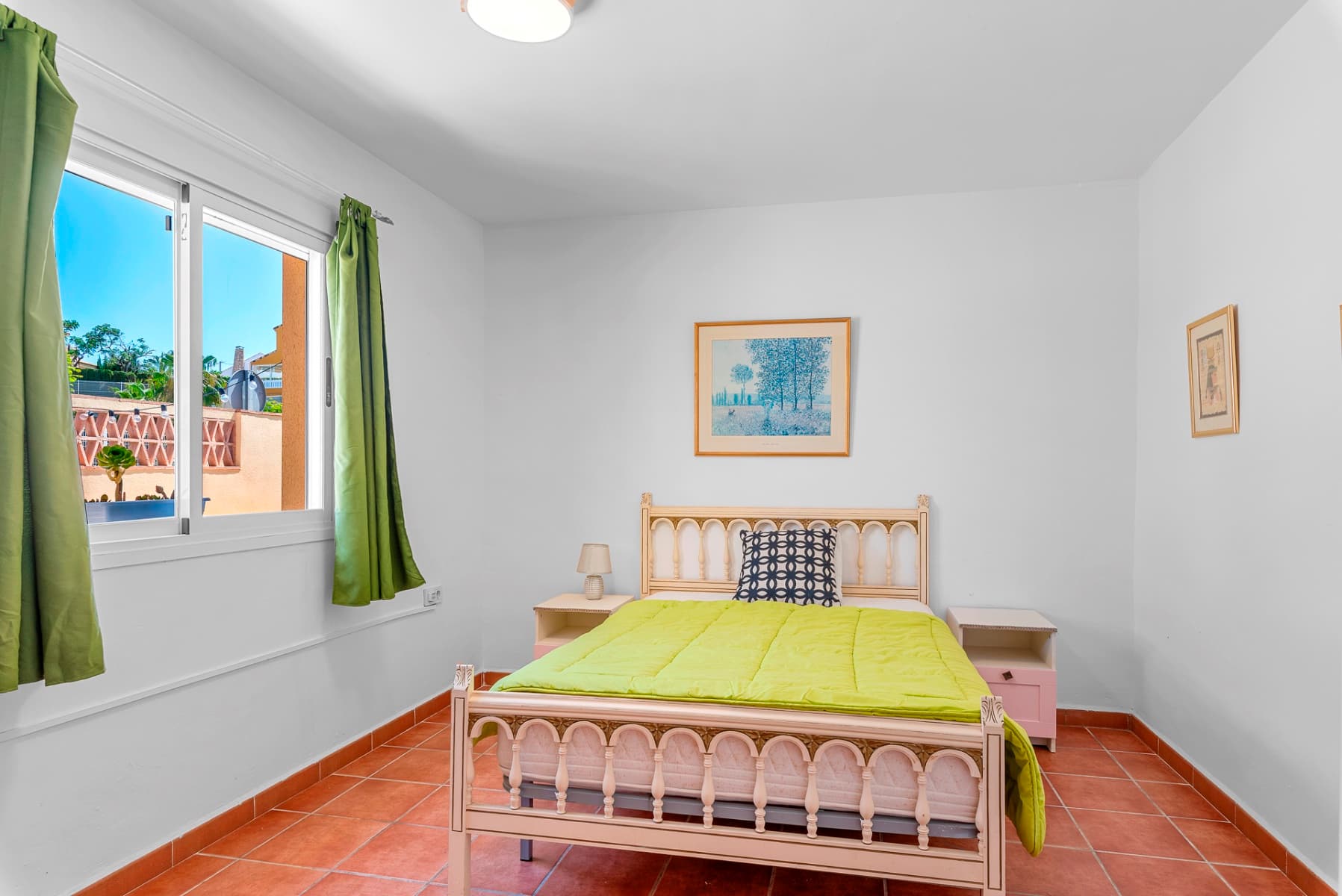 Dom na sprzedaż – Alfas del Pi