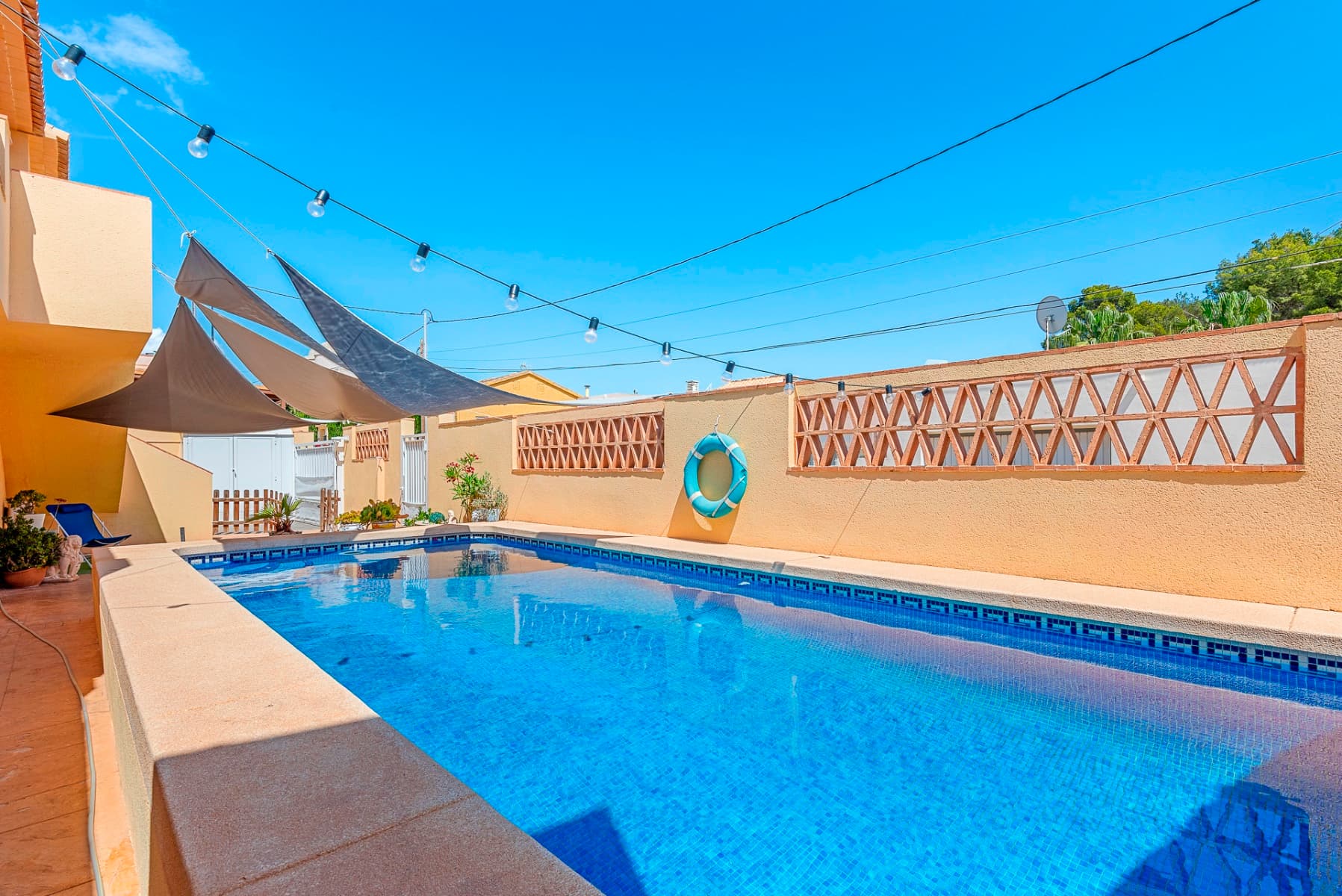 Dom na sprzedaż – Alfas del Pi