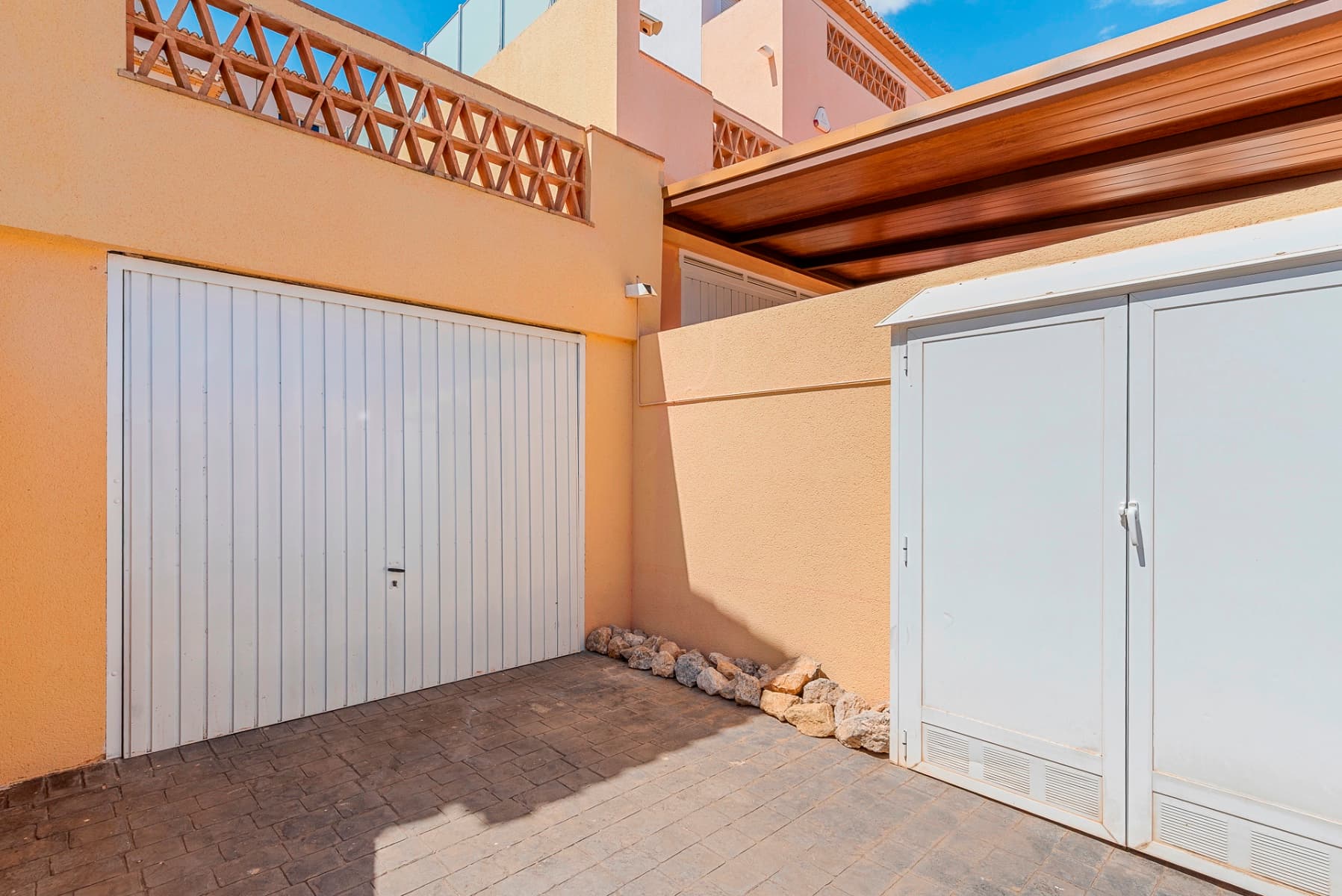 Dom na sprzedaż – Alfas del Pi