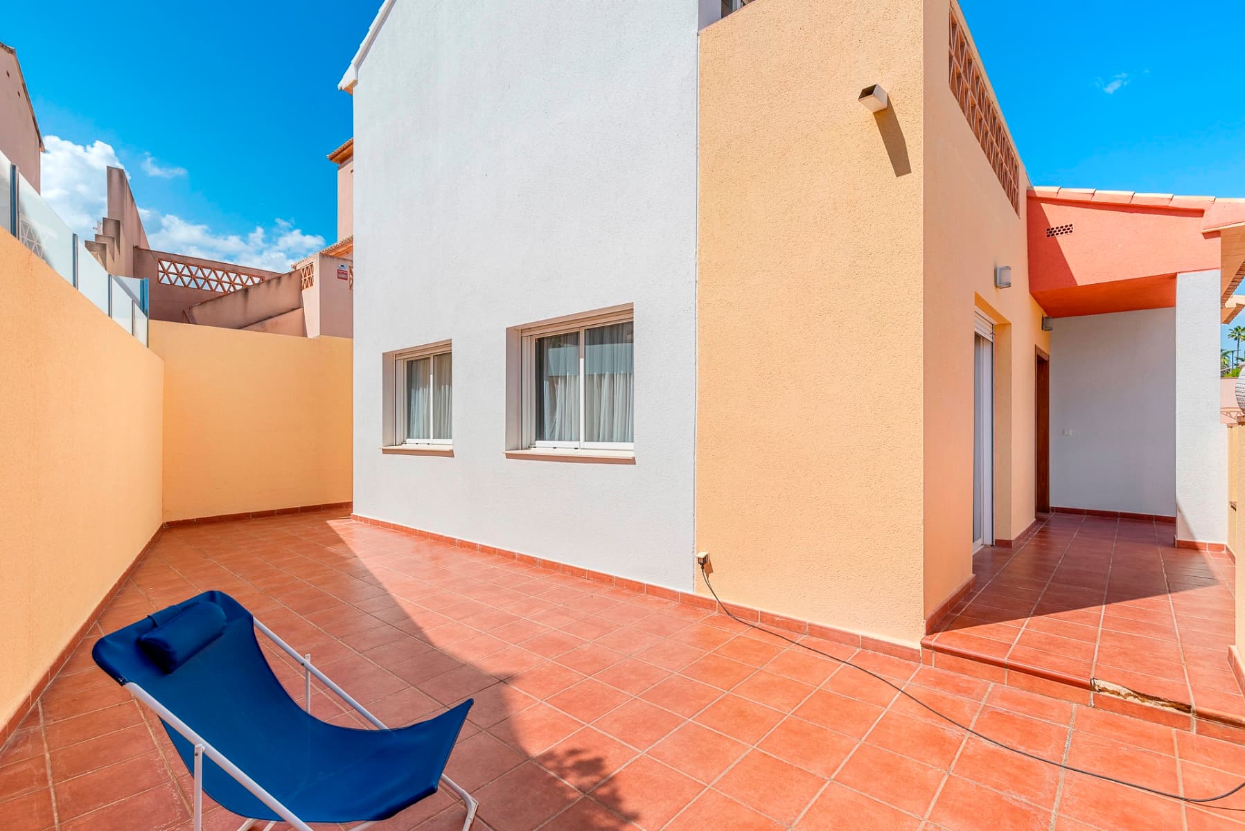 Dom na sprzedaż – Alfas del Pi