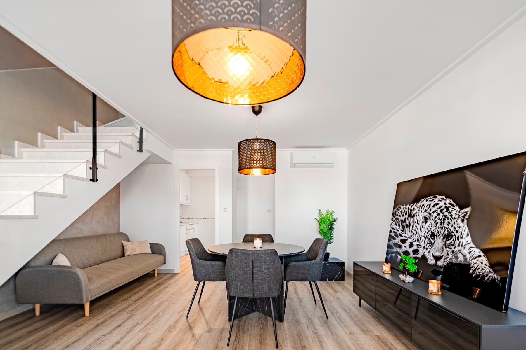 Dom na sprzedaż – Los Balcones