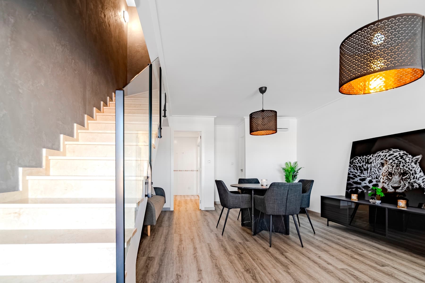 Dom na sprzedaż – Los Balcones