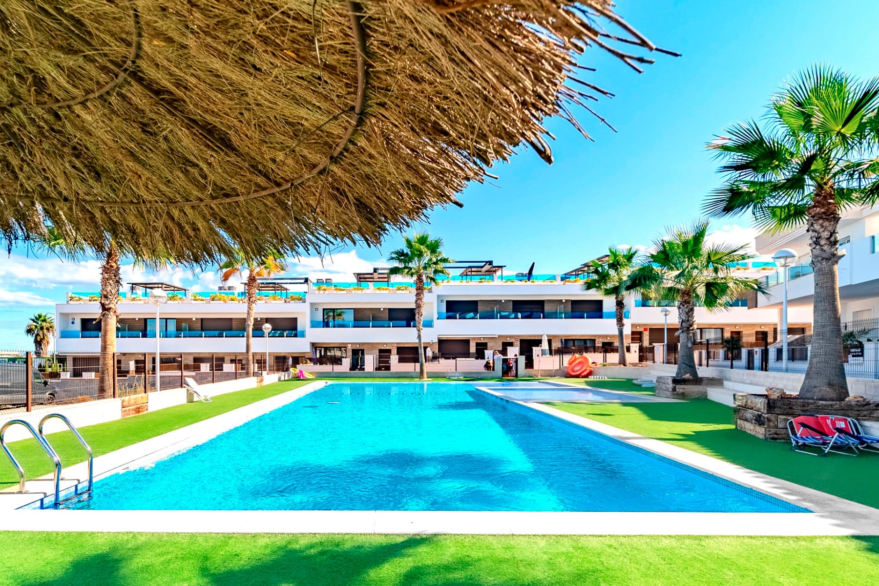 Dom na sprzedaż – Los Balcones