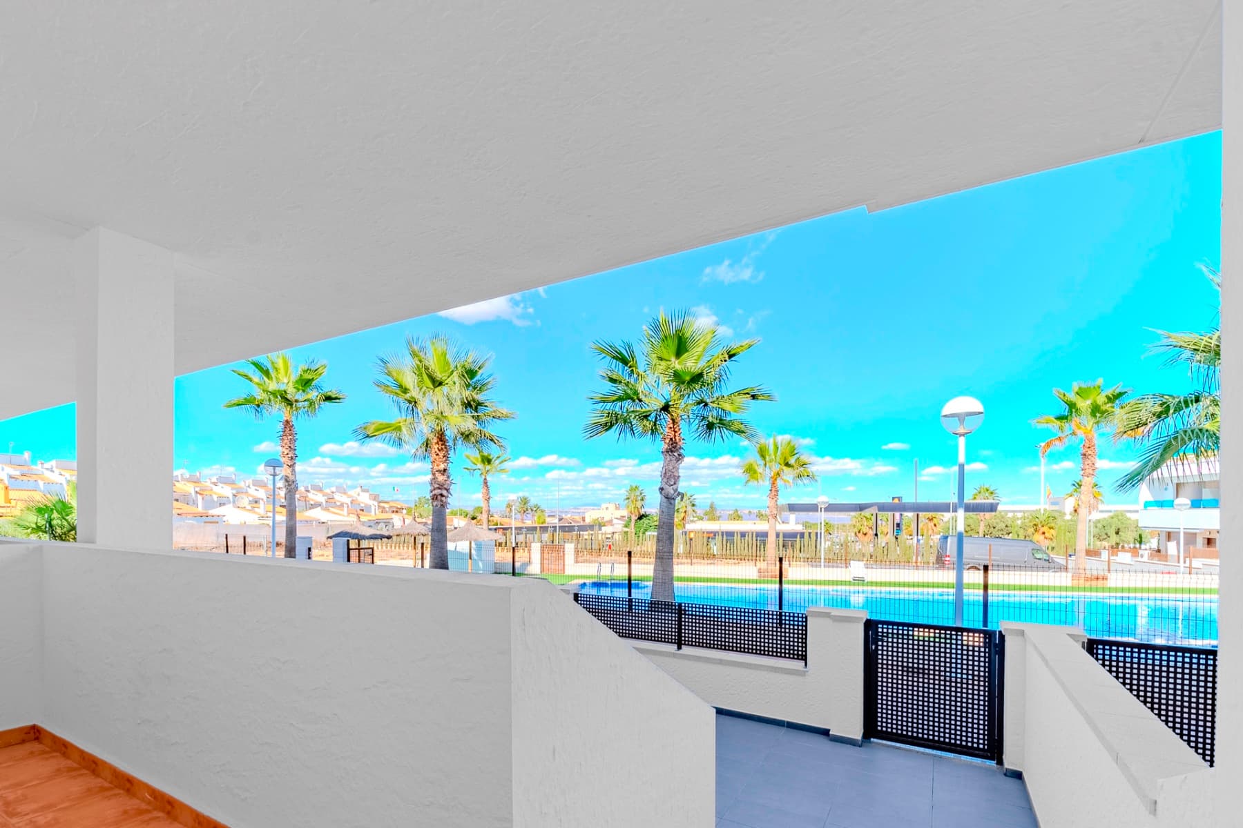 Dom na sprzedaż – Los Balcones