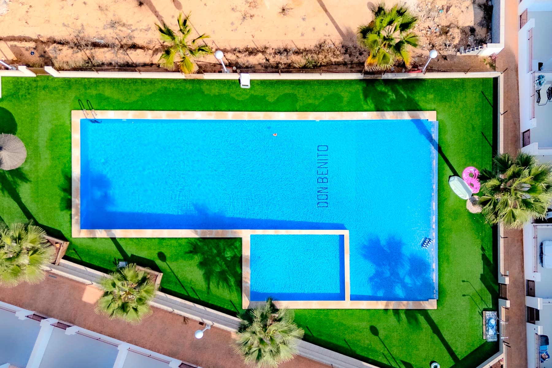 Dom na sprzedaż – Los Balcones