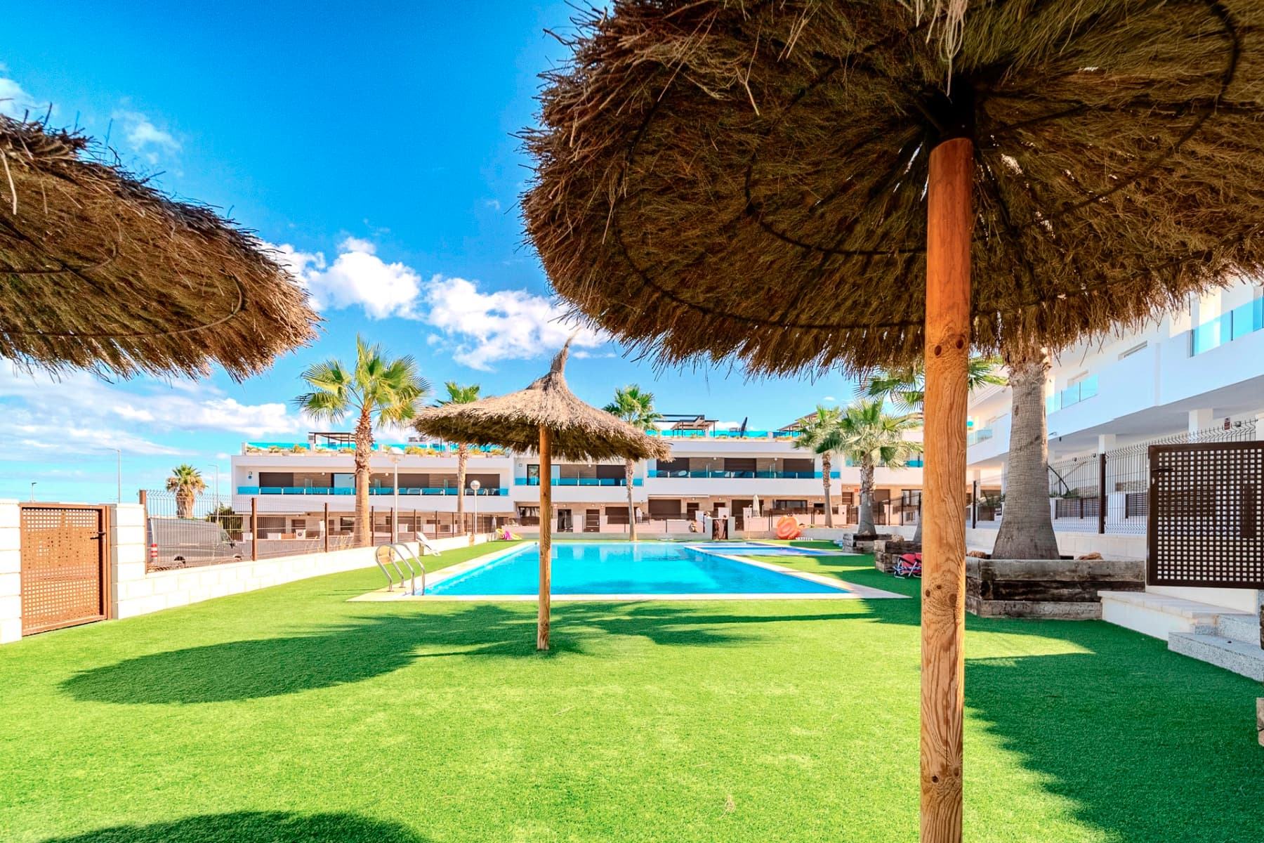 Dom na sprzedaż – Los Balcones