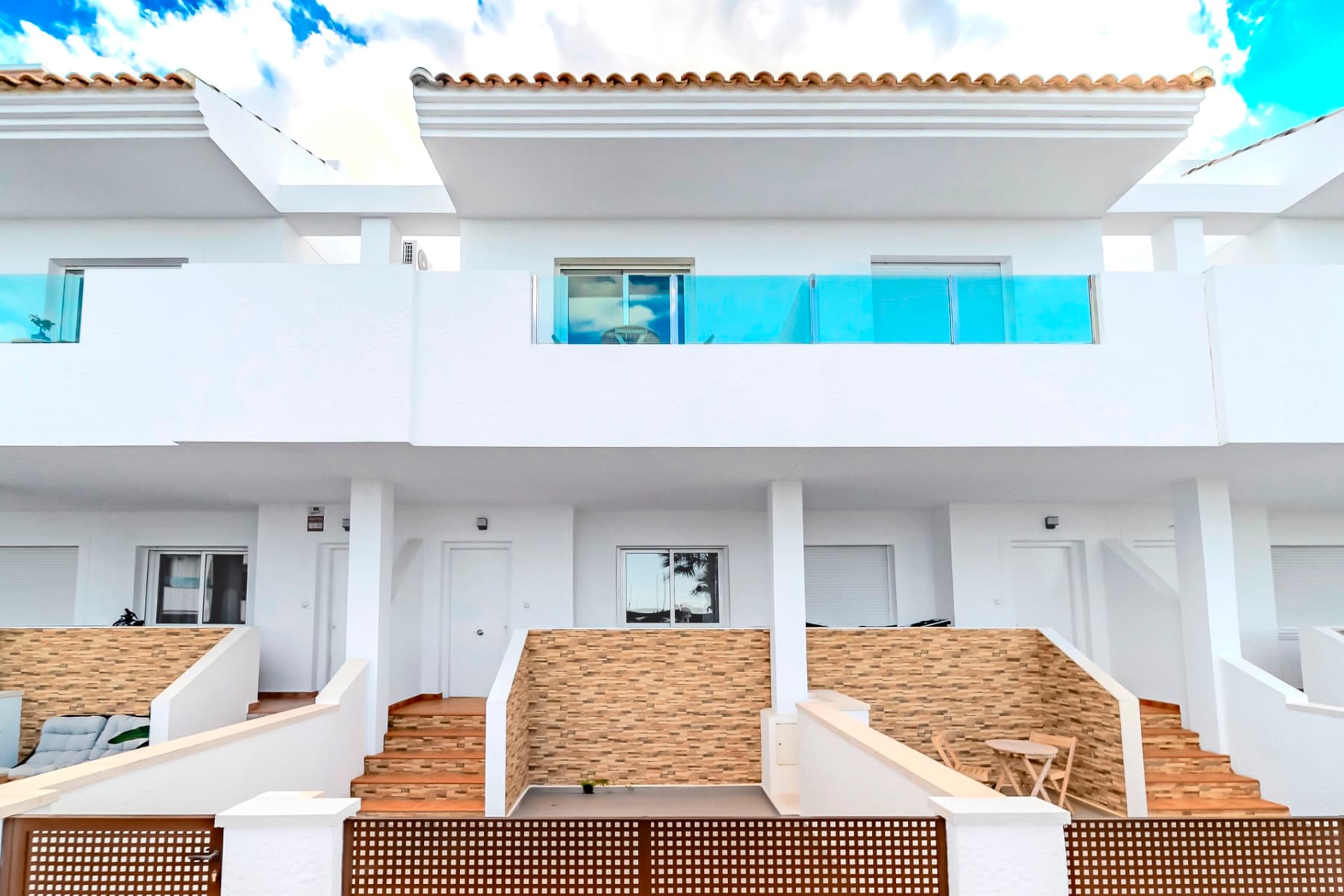 Dom na sprzedaż – Los Balcones