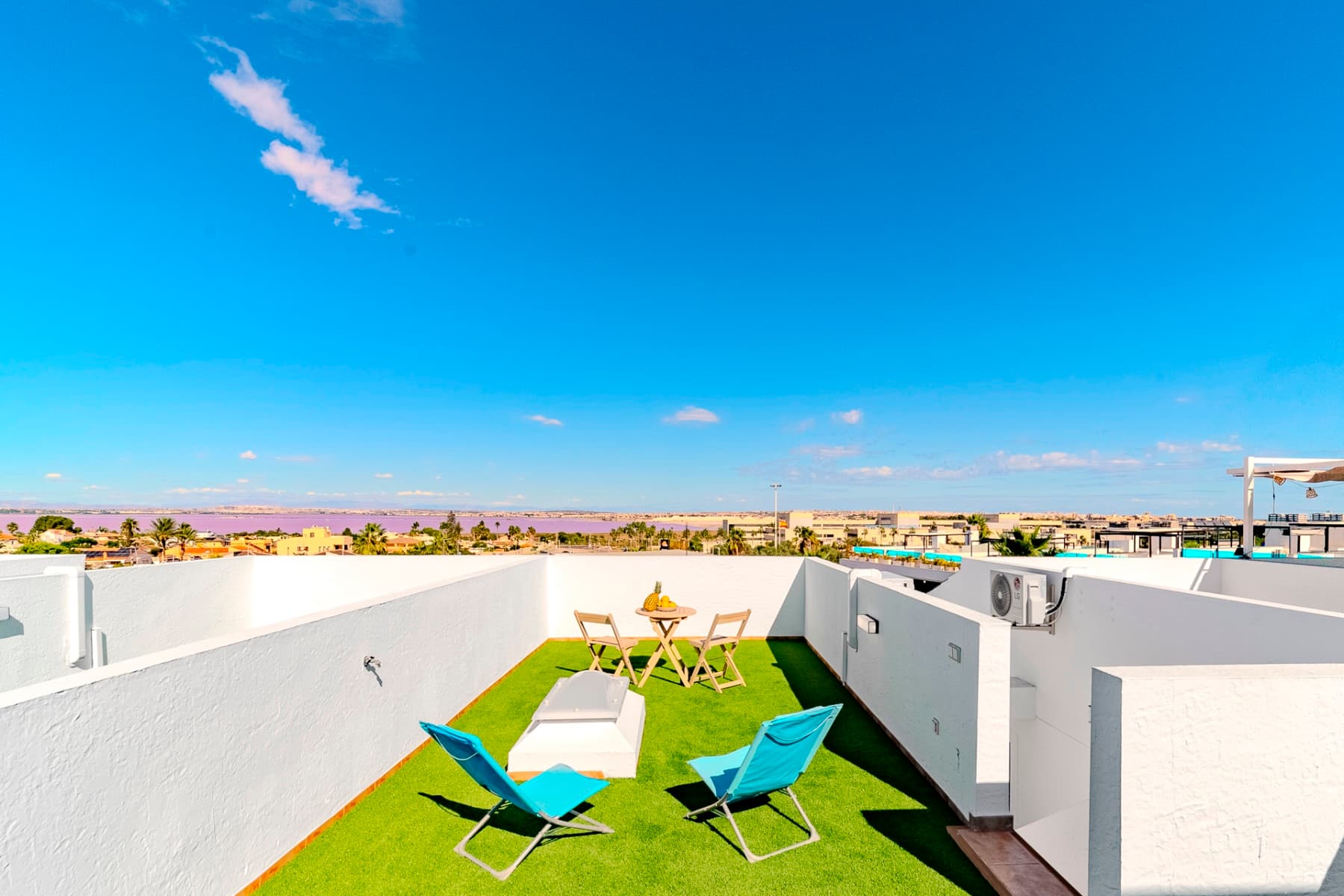 Dom na sprzedaż – Los Balcones