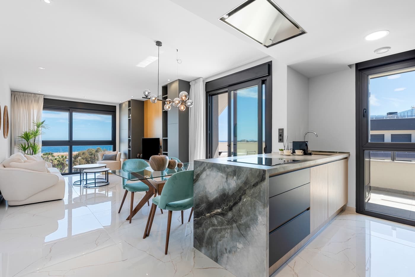 Mieszkanie na sprzedaż – Orihuela Costa