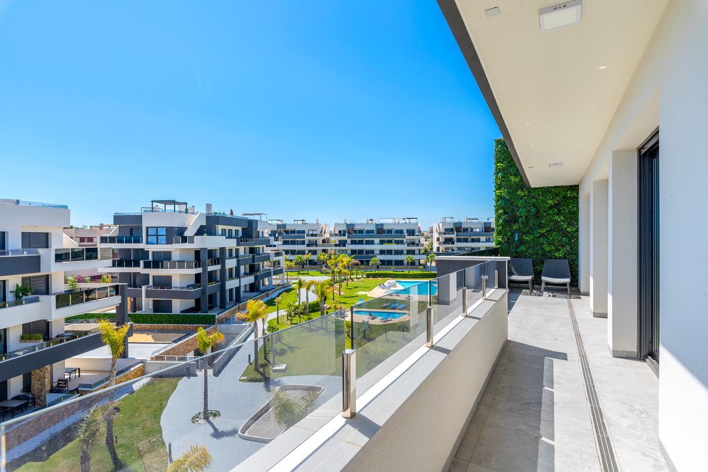 Mieszkanie na sprzedaż – Orihuela Costa