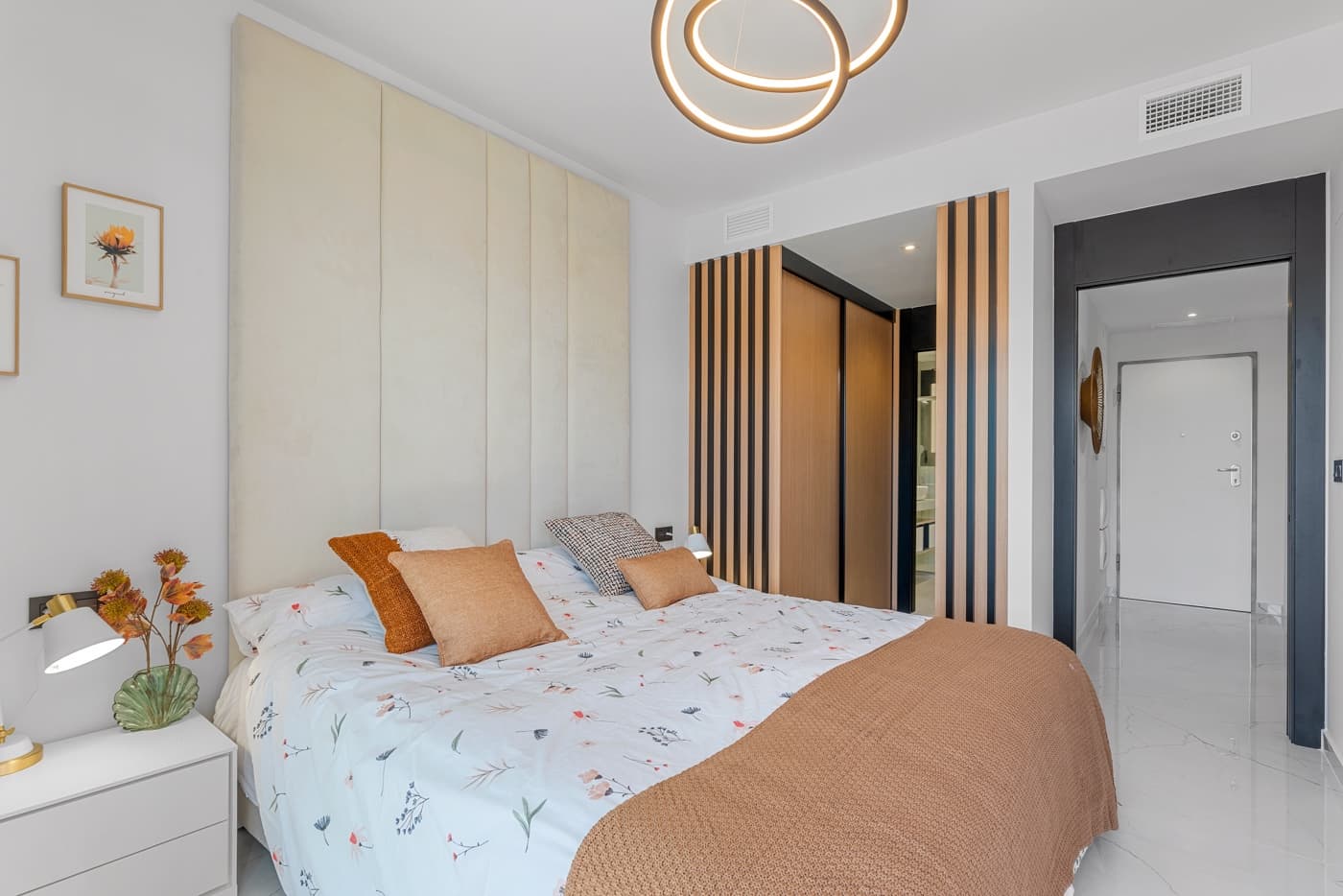 Mieszkanie na sprzedaż – Orihuela Costa