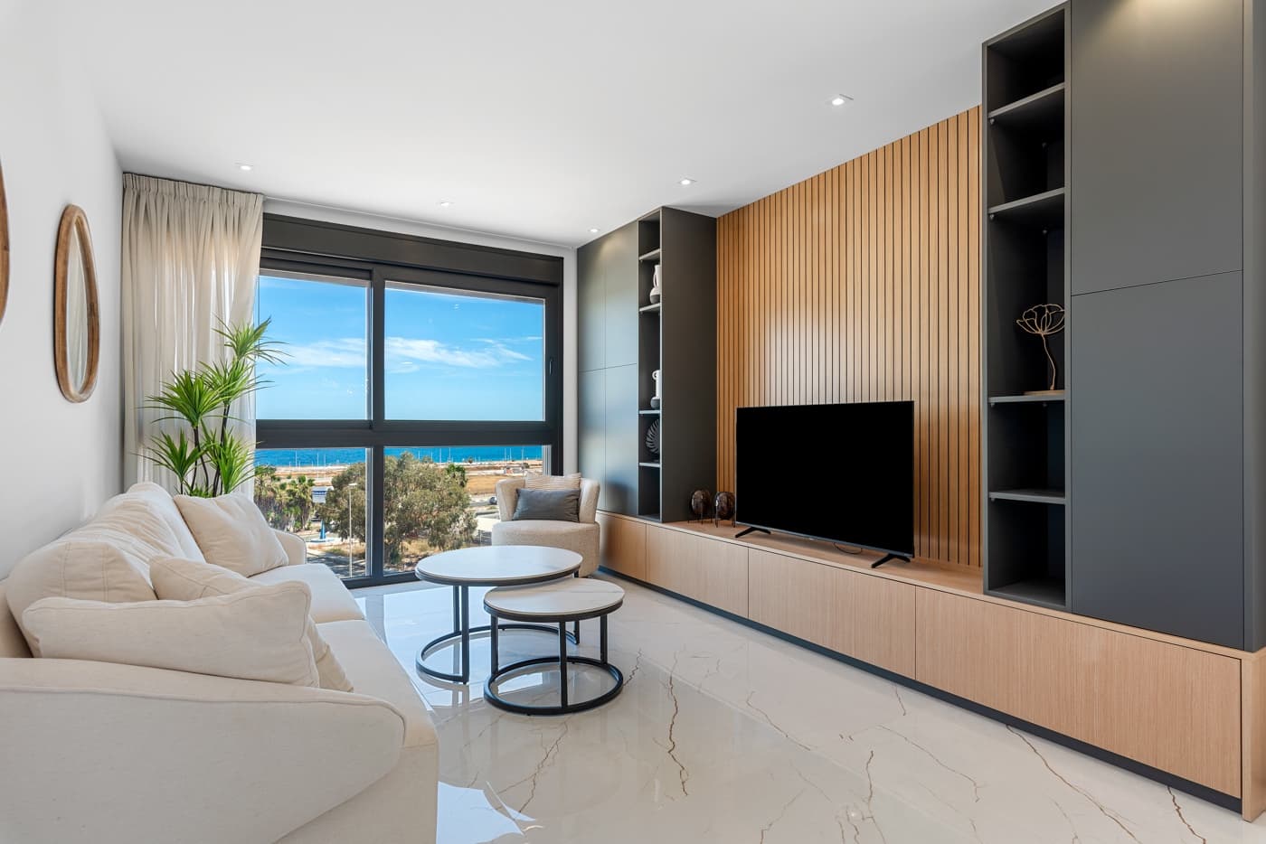 Mieszkanie na sprzedaż – Orihuela Costa