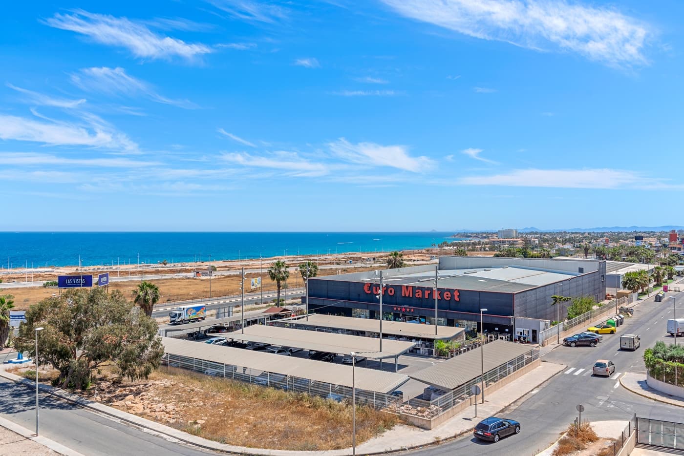 Mieszkanie na sprzedaż – Orihuela Costa