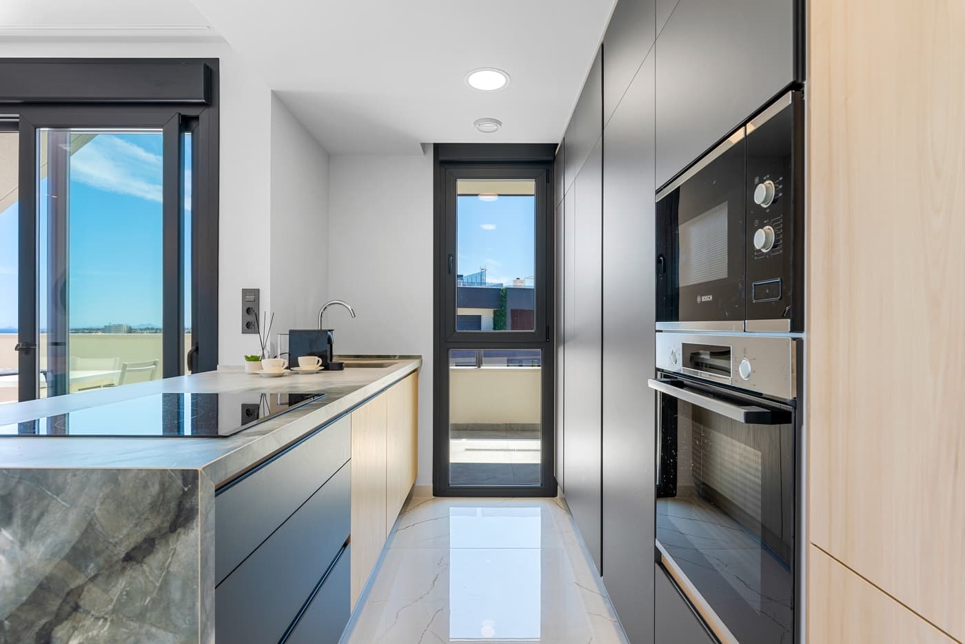 Mieszkanie na sprzedaż – Orihuela Costa