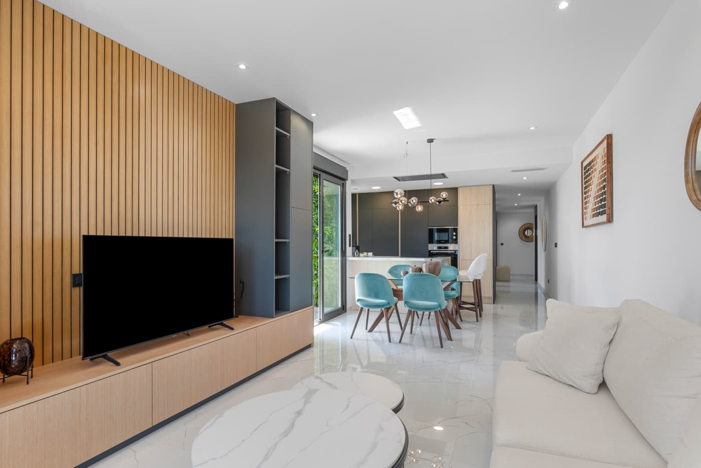 Mieszkanie na sprzedaż – Orihuela Costa