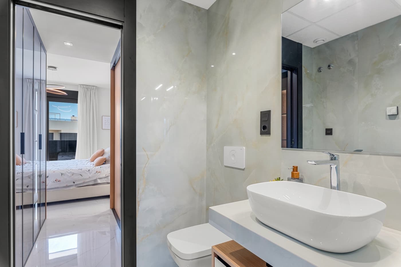 Mieszkanie na sprzedaż – Orihuela Costa