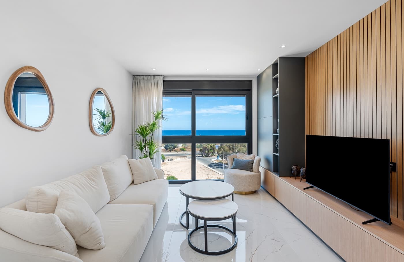 Mieszkanie na sprzedaż – Orihuela Costa