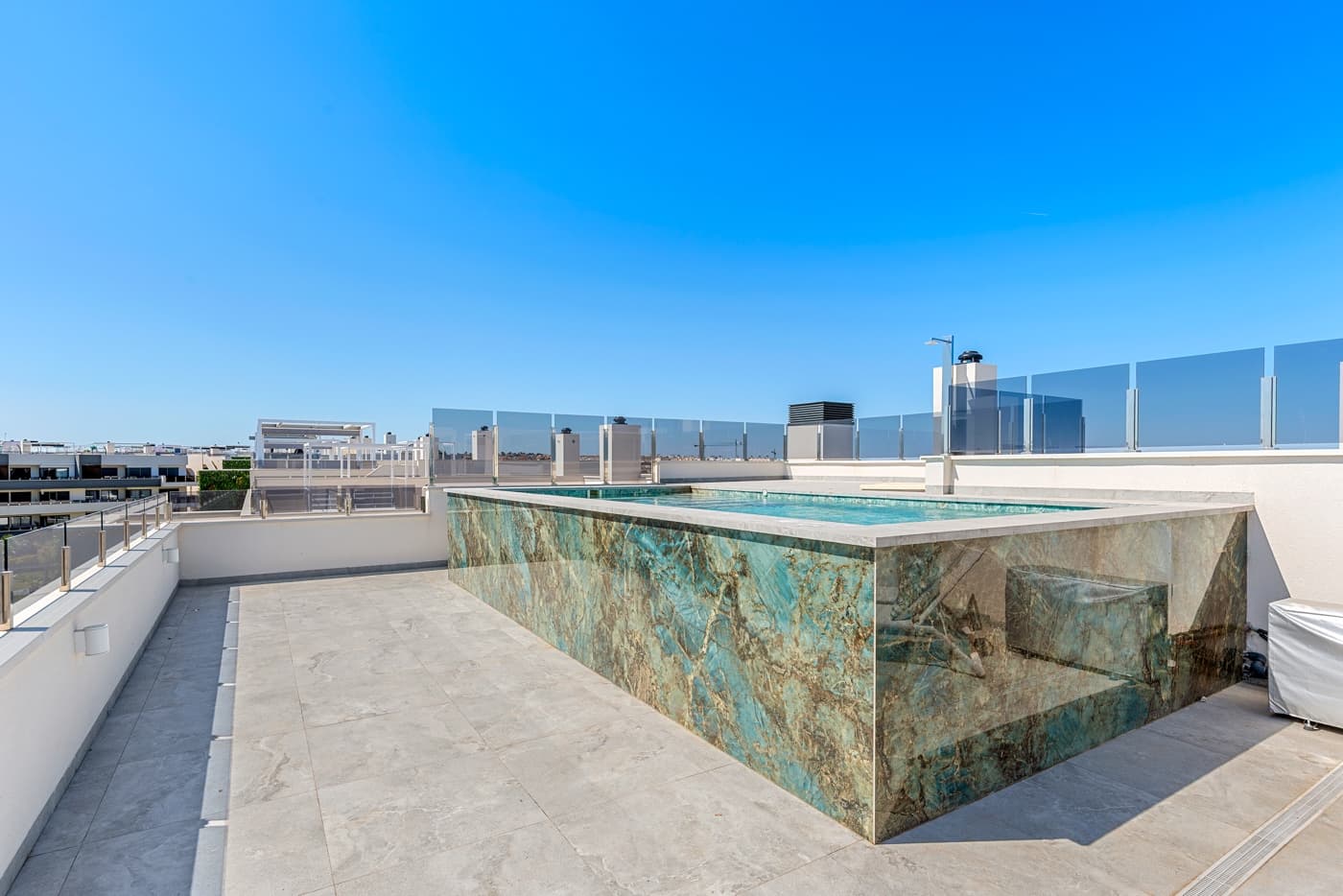 Mieszkanie na sprzedaż – Orihuela Costa